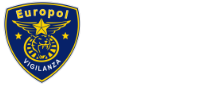 Logo Europol Vigilanza